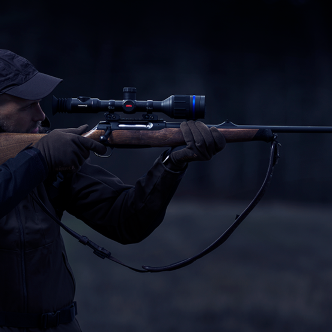 Pulsar Thermion 2 XP50 Pro Thermal Scope | Cluny Country