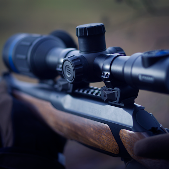 Pulsar Thermion 2 XP50 Pro Thermal Scope | Cluny Country
