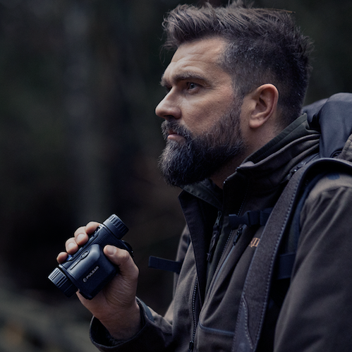 Pulsar Axion 2 LRF XG35 Thermal Spotter | Cluny Country