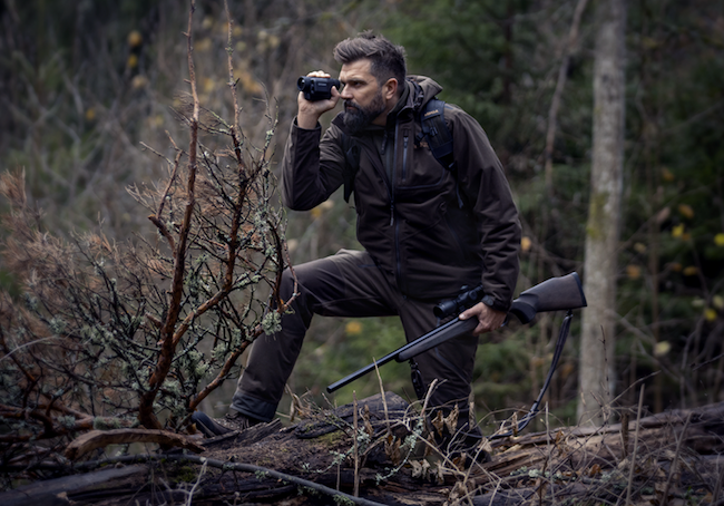 Pulsar Axion 2 LRF XG35 Thermal Spotter | Cluny Country