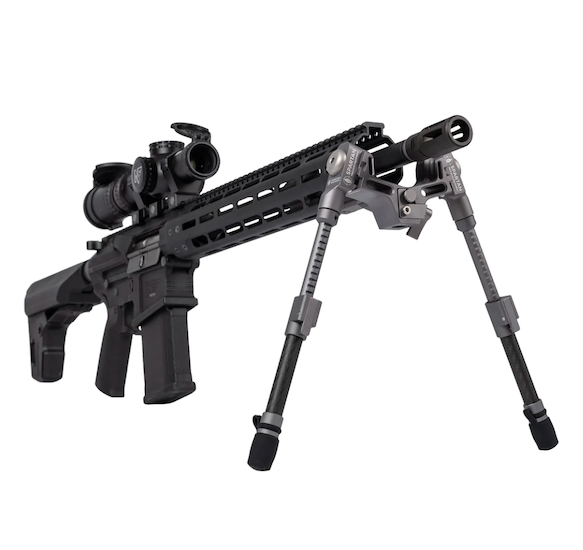 Spartan Valhalla M-lok Bipod Adapter | Cluny Country