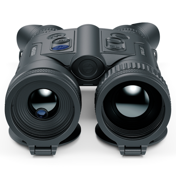 Pulsar Merger LRF XP50 Thermal Binoculars | Cluny Country