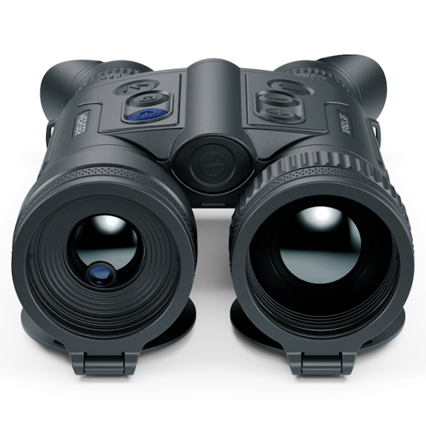 Pulsar Merger LRF XP50 Thermal Binoculars | Cluny Country 