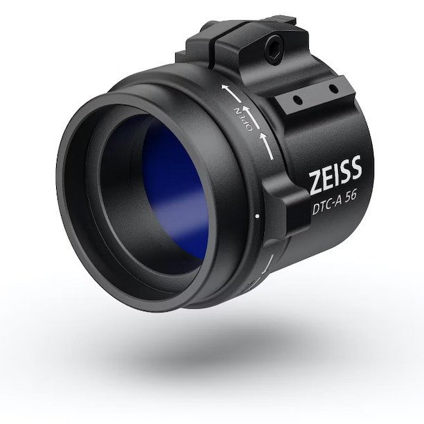Zeiss DTC Thermal Adapter  | Cluny Country 