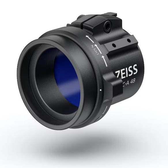 Zeiss DTC Thermal Adapter  | Cluny Country 