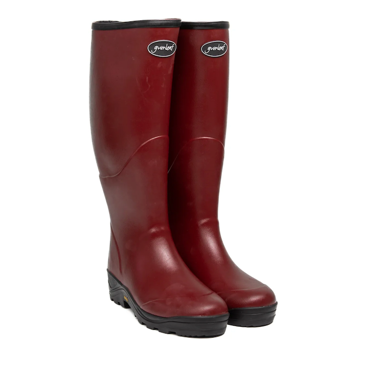 Gumleaf Norse Wellington Boots | Cluny Country 