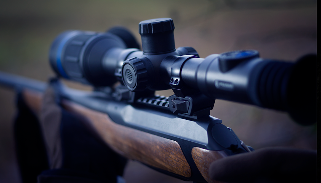 Pulsar Thermion 2 XQ35 Pro Thermal Scope | Cluny Country