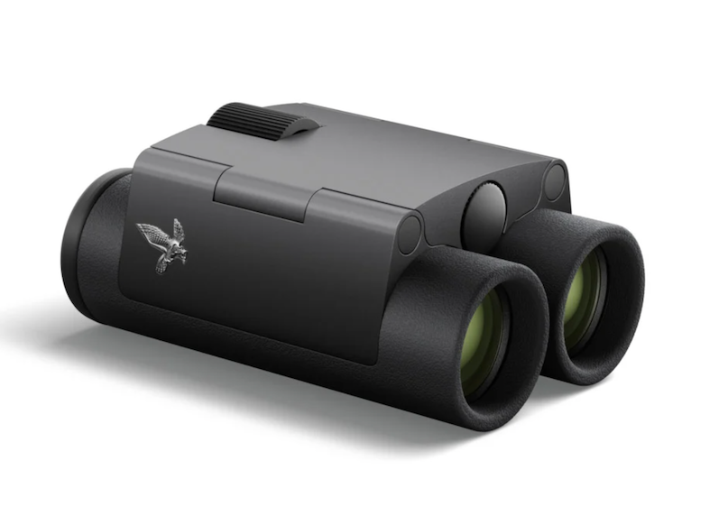 Swarovski CL Curio 7x21 Compact Binoculars | Cluny Country