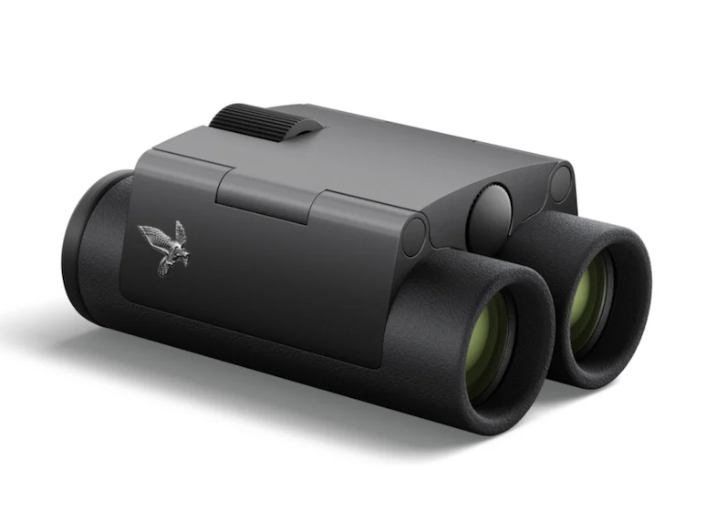 Swarovski CL Curio 7x21 Compact Binoculars | Cluny Country 