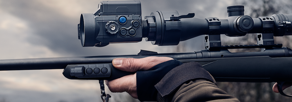 Pulsar Krypton 2 XG50 Thermal Add-On | Cluny Country