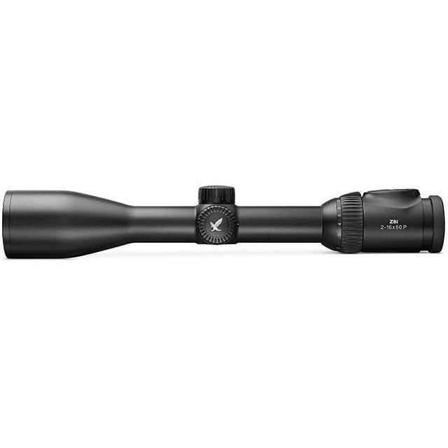 Swarovski Z8i 2-16x50 Rifle Scope | Cluny Country 