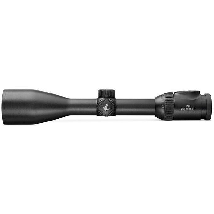 Swarovski Z8i 2.3-18x56 Rifle Scope (Rail Mounted) | Cluny Country 