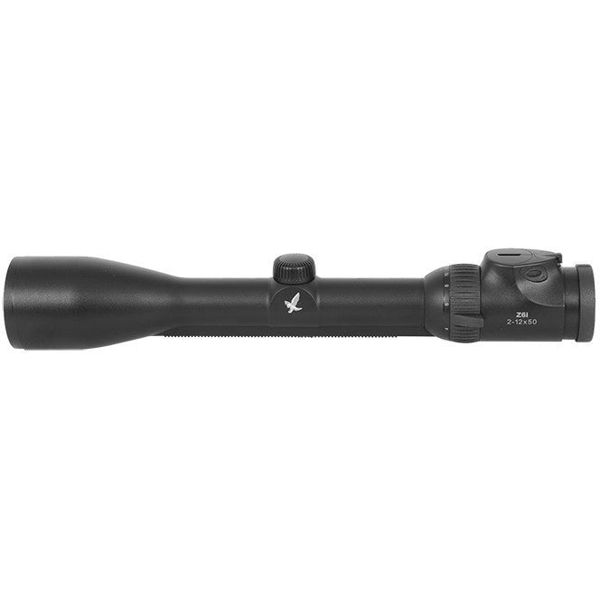 Swarovski Z6i 2-12x50 Rifle Scope (Rail Mounted) | Cluny Country 