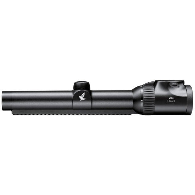 Swarovski Z6i 1-6x24 Rifle Scope (Rail Mounted) | Cluny Country