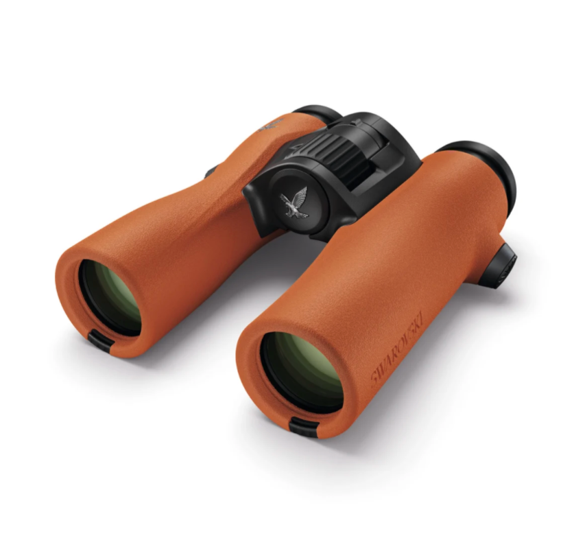 Swarovski NL Pure 10x32 Binoculars | Cluny Country