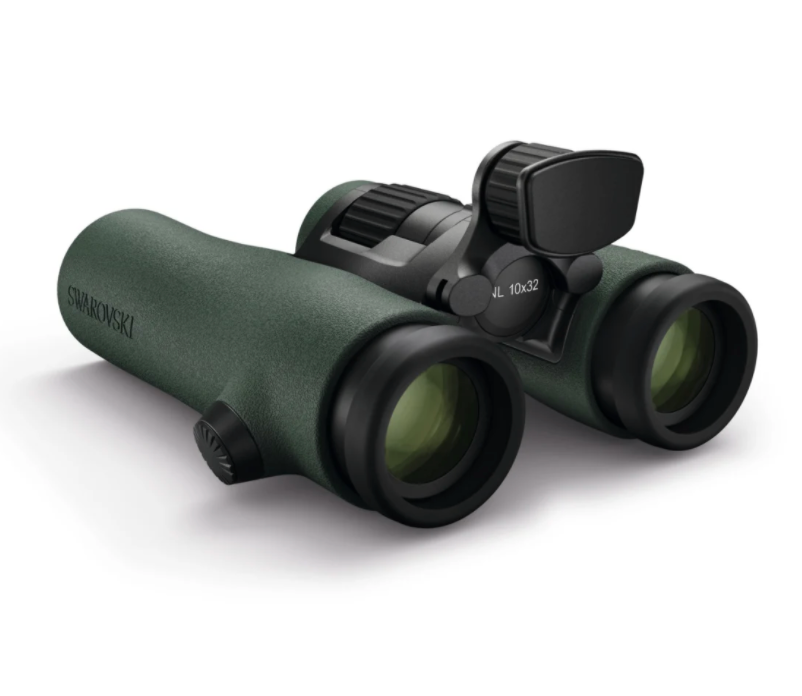 Swarovski NL Pure 10x32 Binoculars | Cluny Country