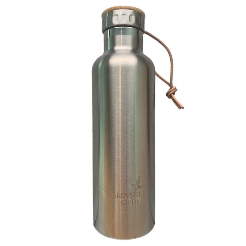 Swarovski Optik Insulated Water Bottle (750ml) | Cluny Country