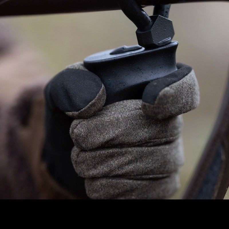 Blaser Vintage Gloves  | Cluny Country 