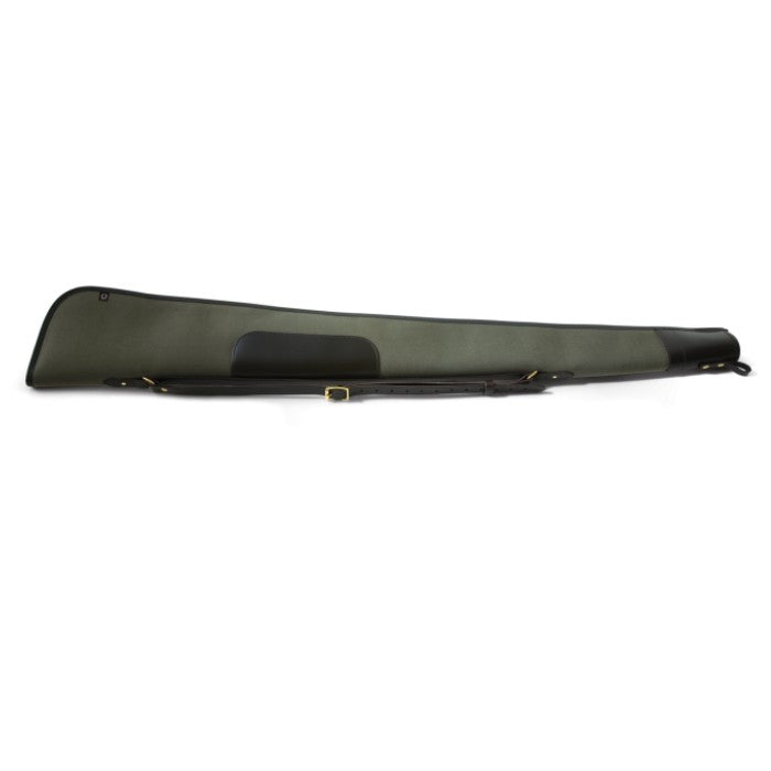 Croots Rosedale Canvas Shotgun Slip With Zip (CGS4) | Cluny Country 