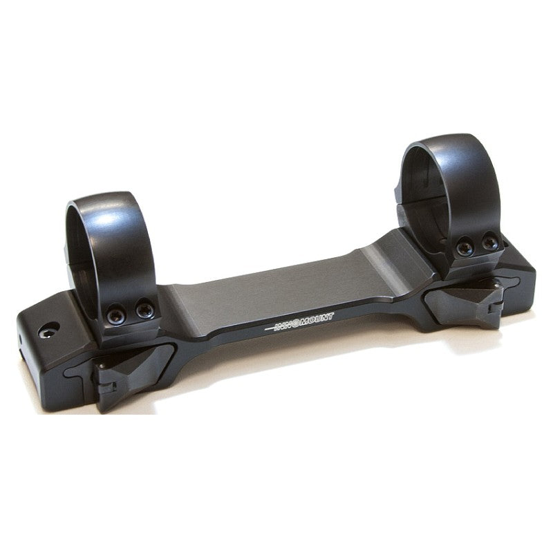 Innomount Quick Release Weaver/Picatinny Mounts  | Cluny Country 