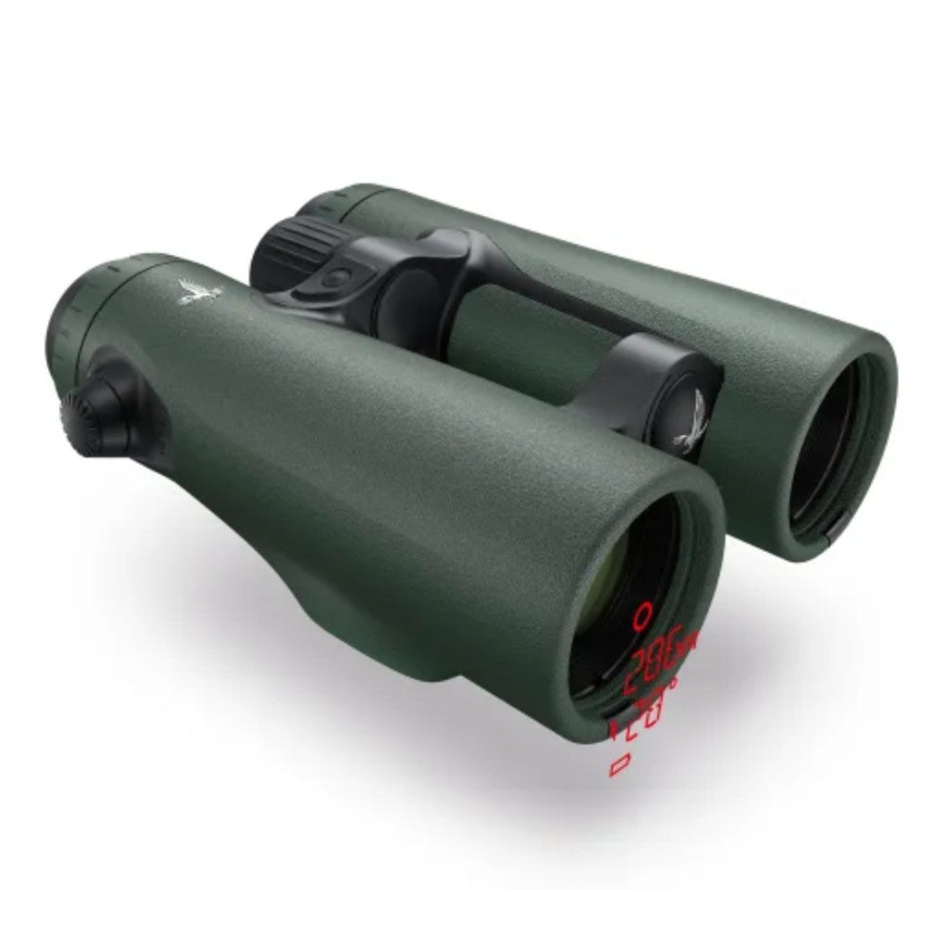 Swarovski EL TA 8x42 Rangefinder Binoculars | Cluny Country 