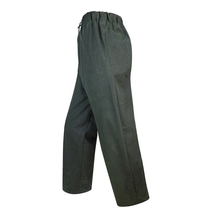 Hoggs Of Fife Waxed Overtrousers  | Cluny Country 