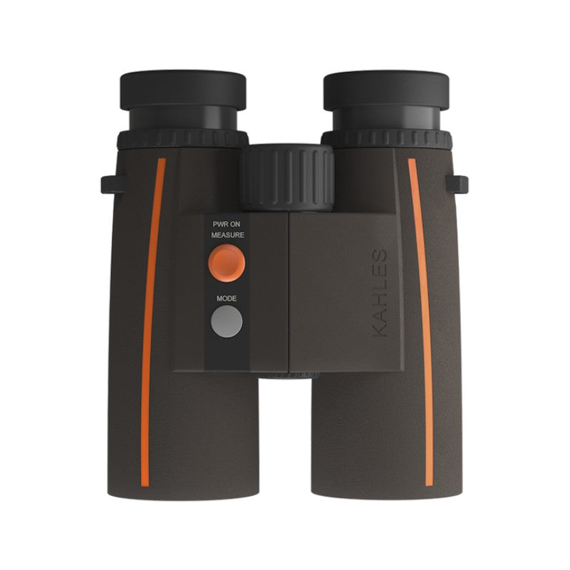 Kahles Helia RF 10x42 Rangefinder Binoculars | Cluny Country
