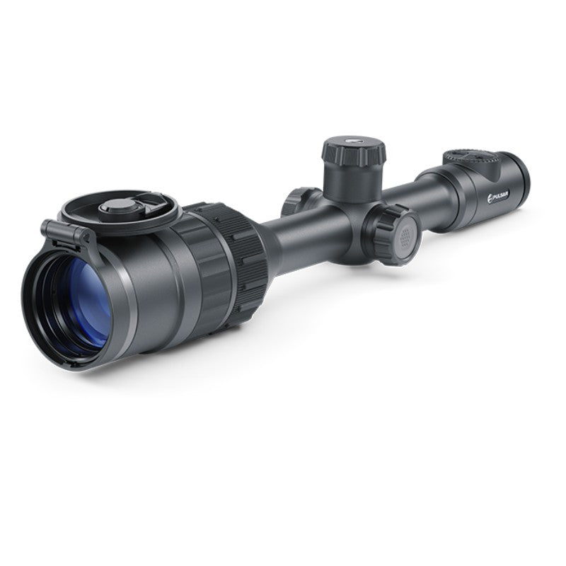 Pulsar Digex C50 Digital Rifle Scope  | Cluny Country 