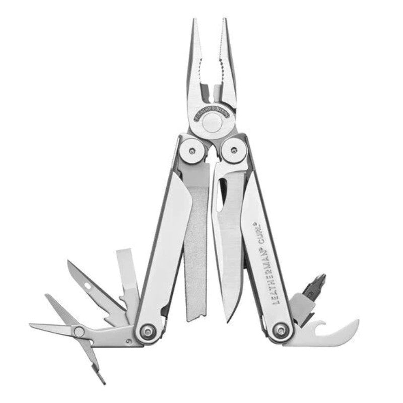 Leatherman Curl Multi-tool  | Cluny Country 