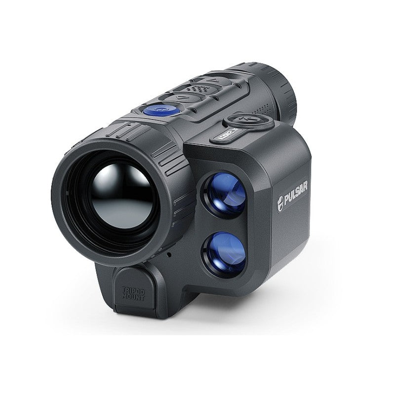 Pulsar Axion 2 LRF XG35 Thermal Spotter | Cluny Country
