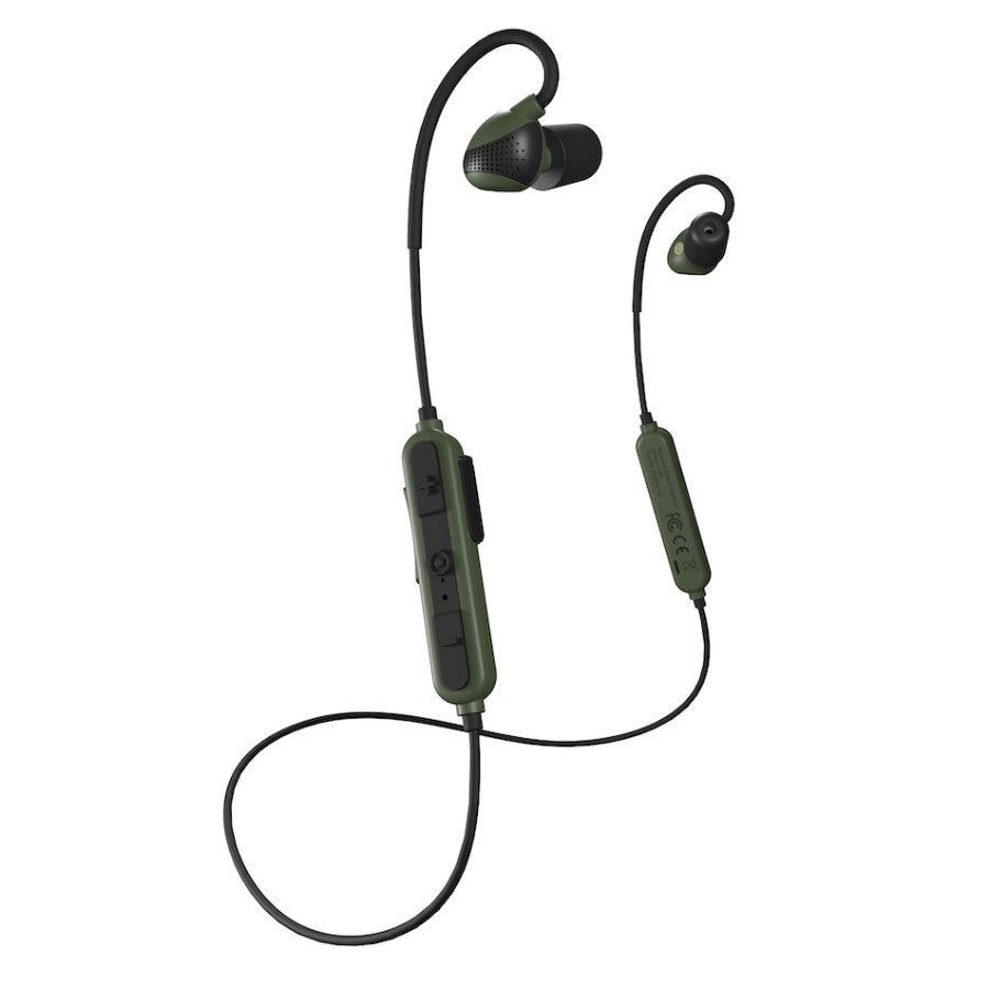 Isotunes Sport Advance Bluetooth Ear Plugs | Cluny Country