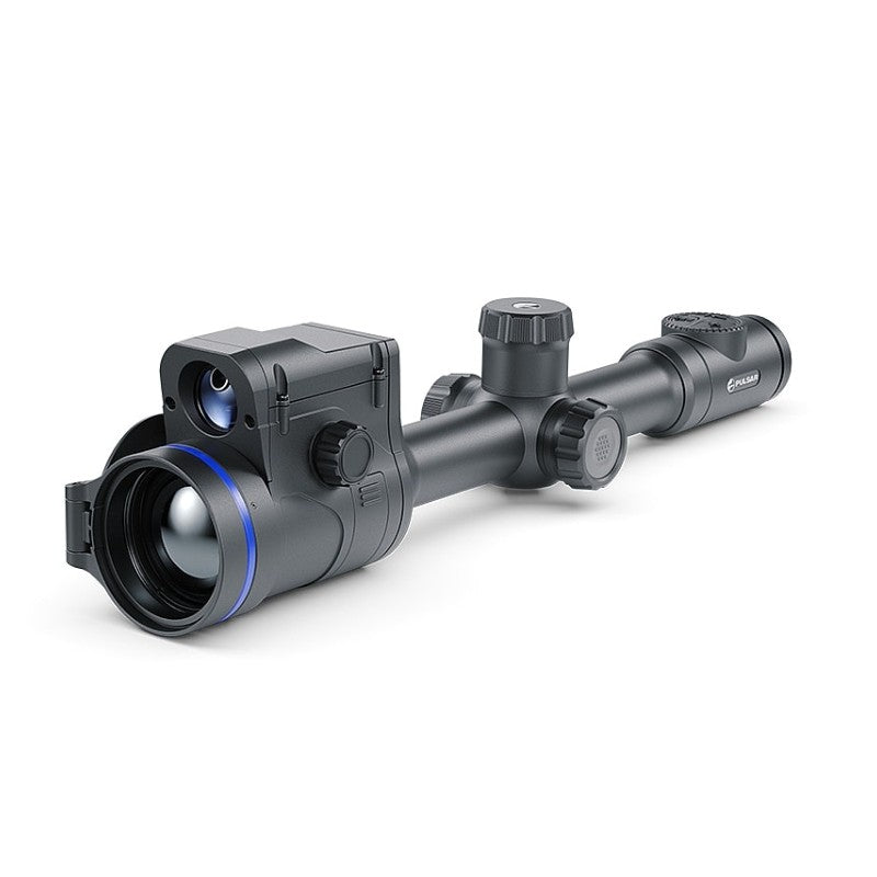 Pulsar Thermion 2 LRF XG50 Thermal Scope  | Cluny Country 
