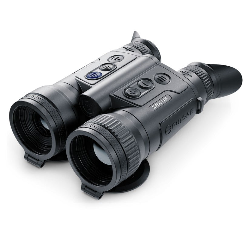 Pulsar Merger LRF XP50 Thermal Binoculars | Cluny Country