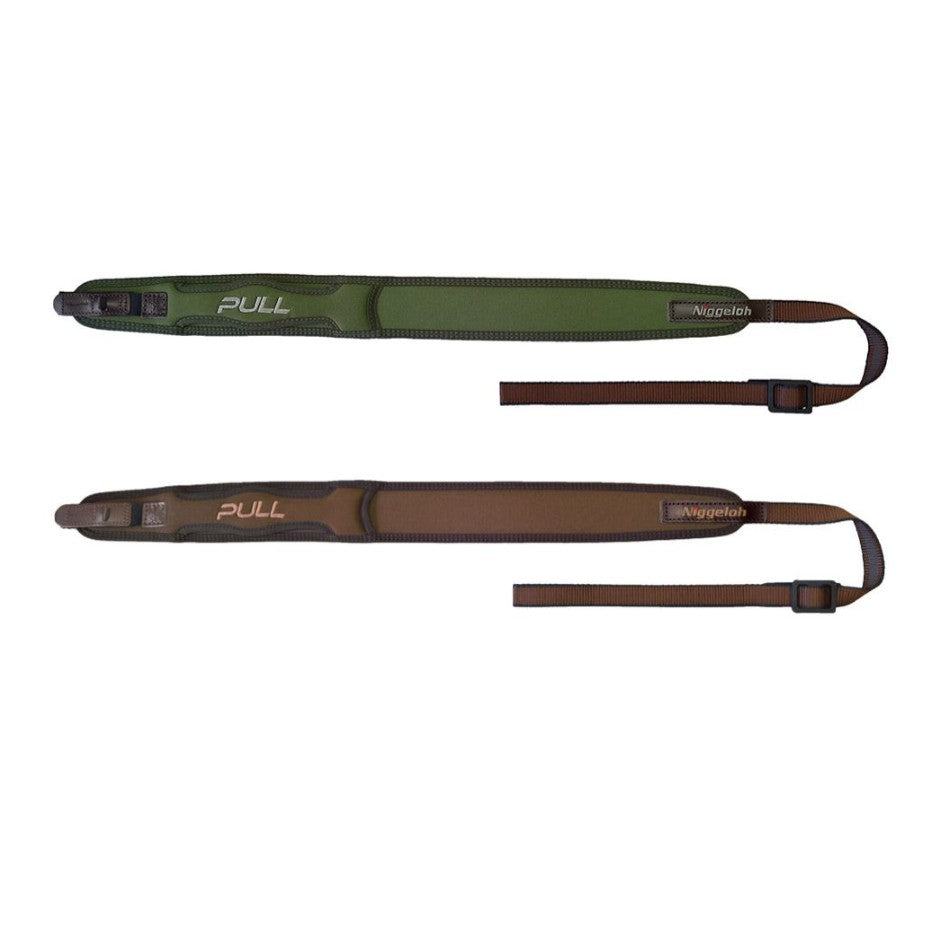 Niggeloh Pull Rifle Sling | Cluny Country