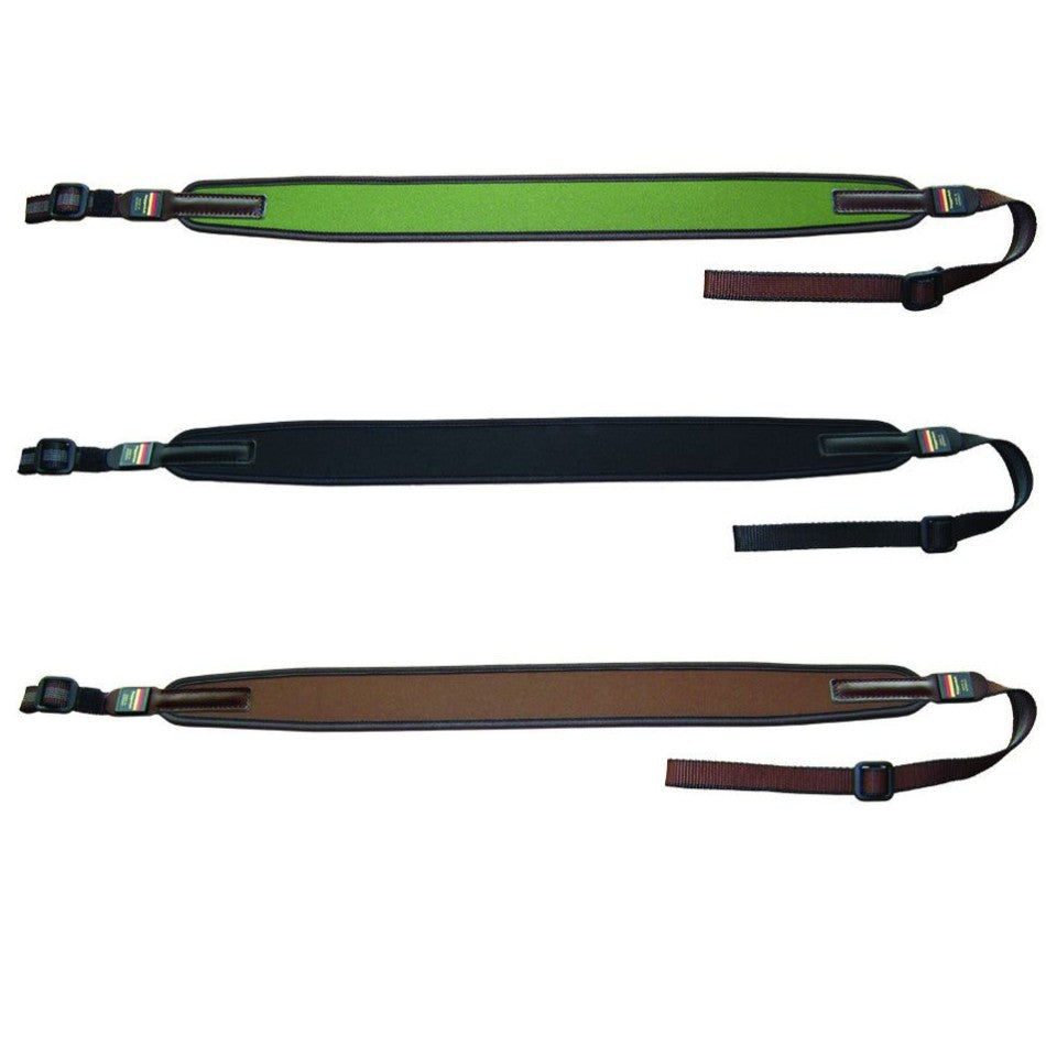 Niggeloh Rifle Sling | Cluny Country 