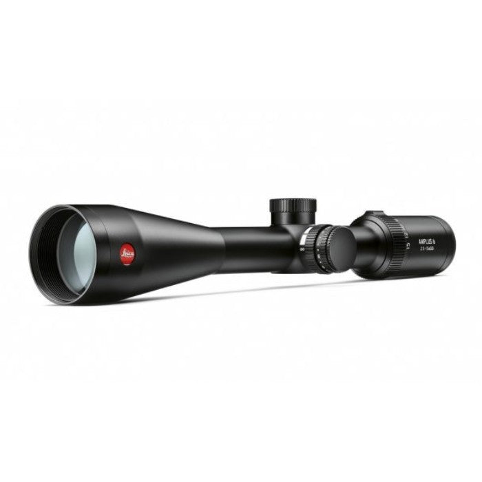 Leica Amplus 6 2.5-15 x 56 P L Rifle Scope | Cluny Country