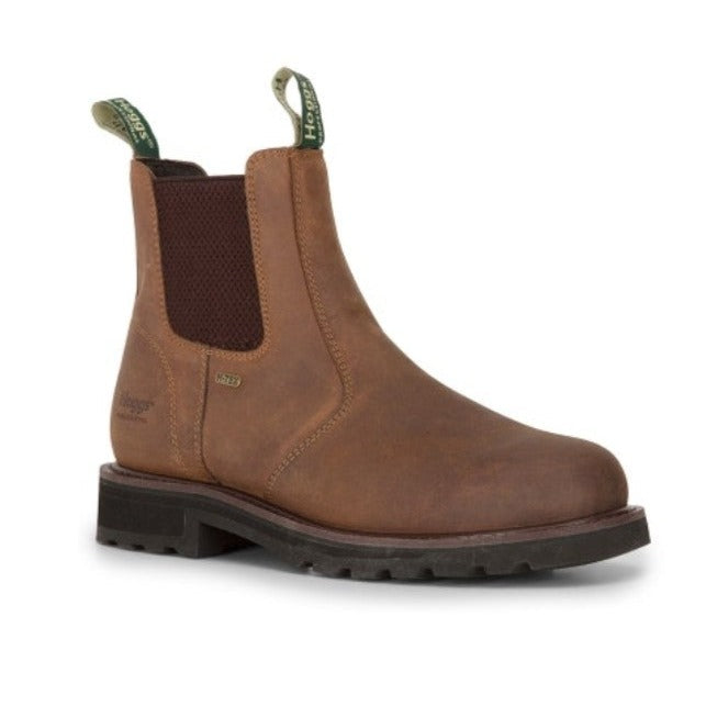Hoggs of Fife Shire Pro Dealer Boot | Cluny Country