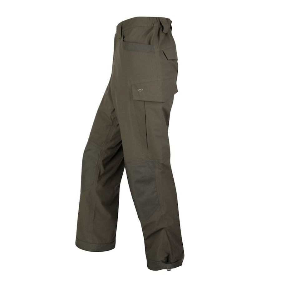 Hoggs of Fife Culloden Waterproof Trousers | Cluny Country