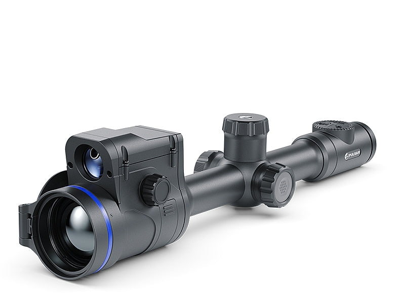 Pulsar Thermion 2 LRF XG50 Thermal Scope | Cluny Country