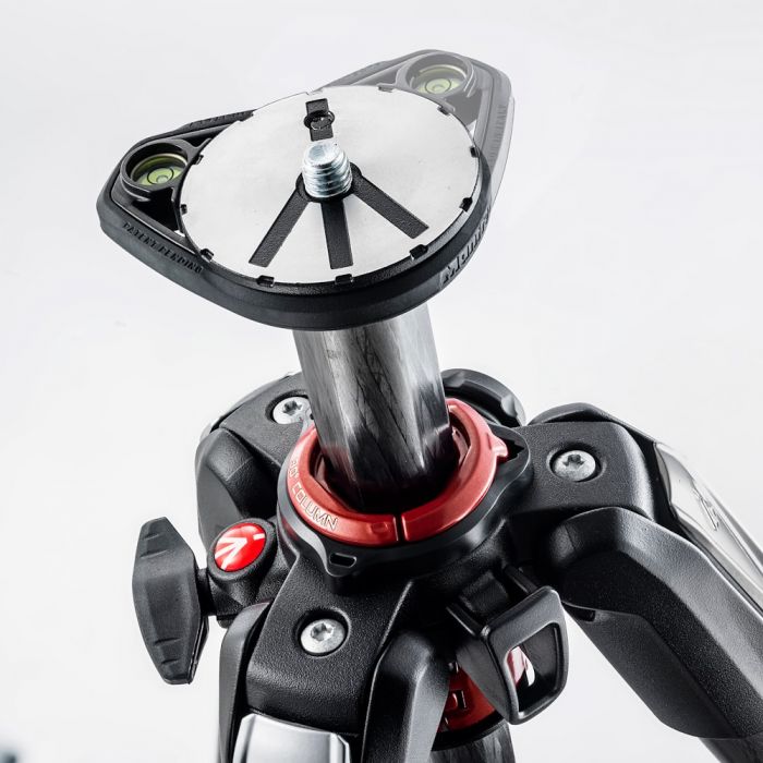 Manfrotto Carbon Fibre 3-Stage Tripod | Cluny Country 