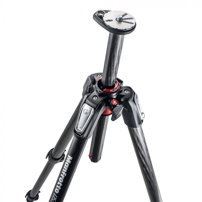 Manfrotto 128RC Micro Fluid Video tripod head | Cluny Country