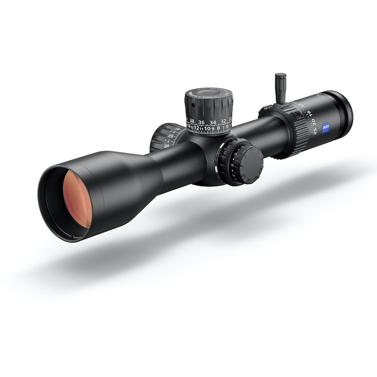 Zeiss LRP S3 636-56 Rifle Scope | Cluny Country 