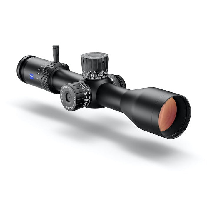 Zeiss LRP S3 636-56 Rifle Scope | Cluny Country 