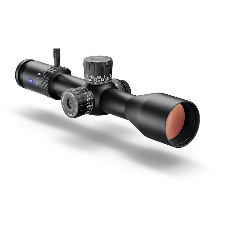 Zeiss LRP S3 425-50 Rifle Scope | Cluny Country