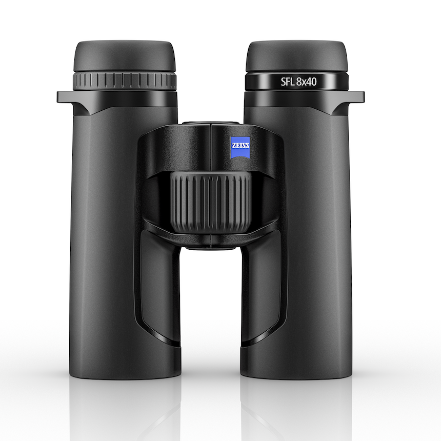 Zeiss SFL 8x40 Binoculars | Cluny Country