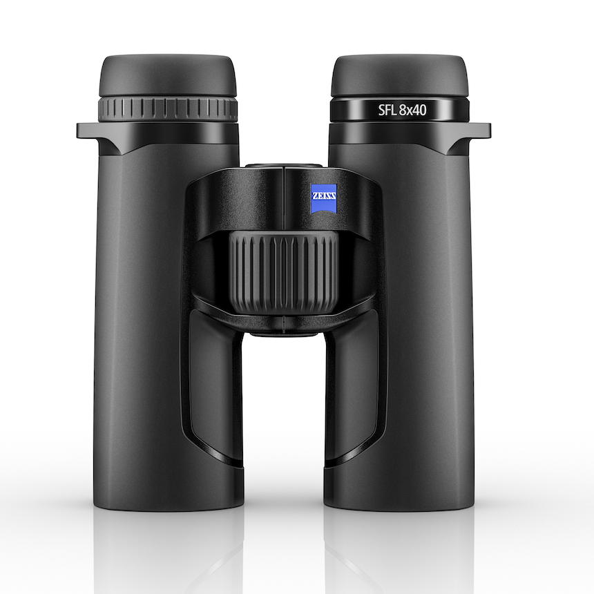 Zeiss SFL 8x40 Binoculars  | Cluny Country 