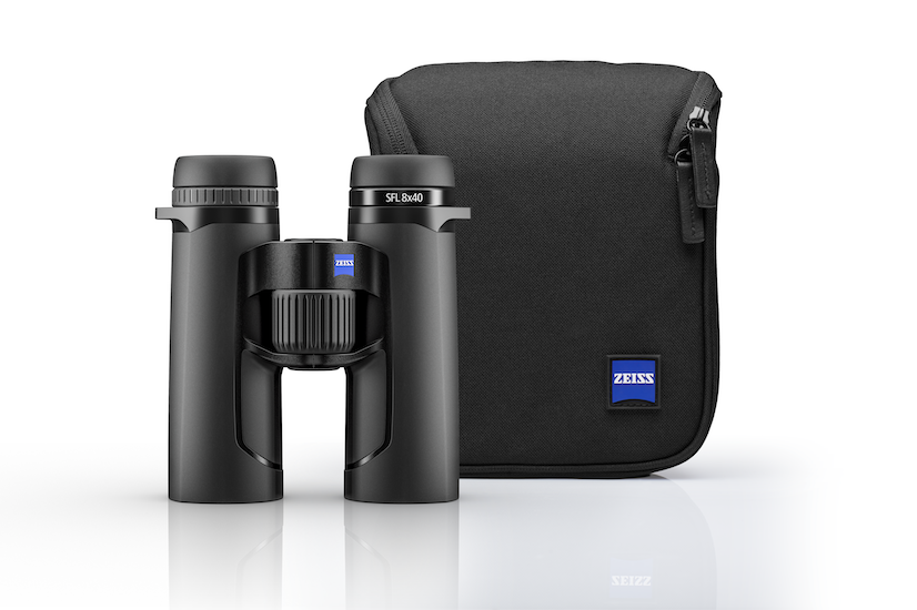 Zeiss SFL 8x40 Binoculars | Cluny Country