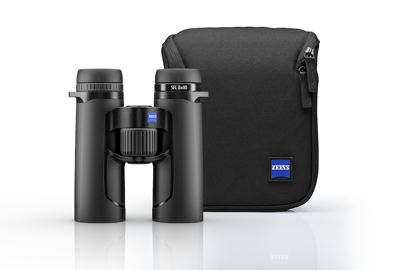 Zeiss SFL 8x40 Binoculars | Cluny Country 