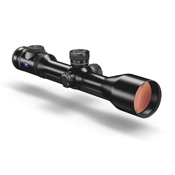 Zeiss Victory V8 2.8-20x56 Rifle Scope (30mm) | Cluny Country 