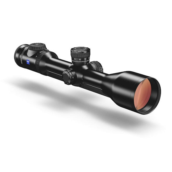 Zeiss Victory V8 4.8-35x60 Rifle Scope (34mm) | Cluny Country
